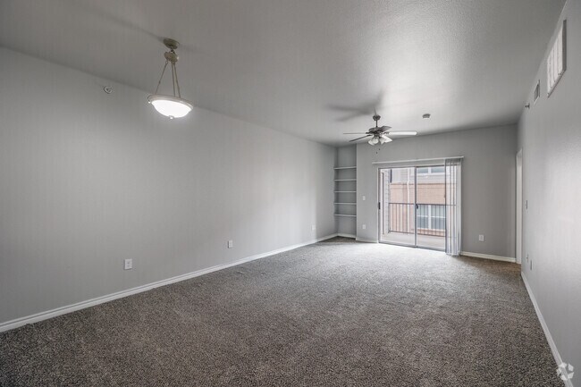 Unit 1027 1027 floor plan
